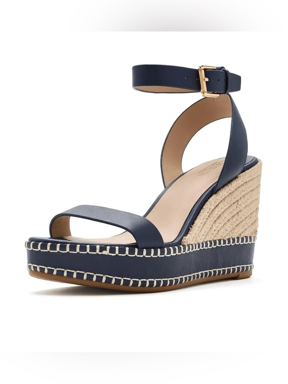 Ralph Lauren espadrille sandals